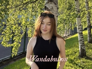 Wandabulson