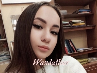 Wandafloor