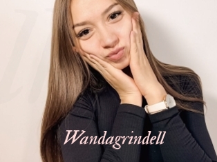 Wandagrindell