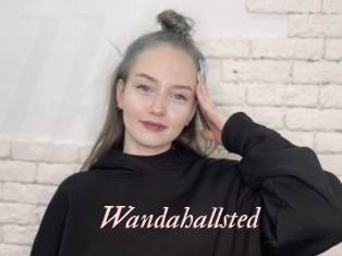 Wandahallsted