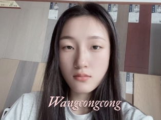 Wangcongcong