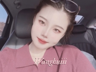 Wanghuiii