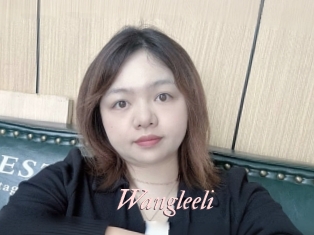 Wangleeli