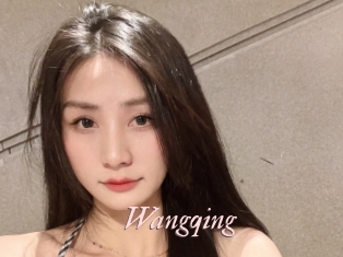 Wangqing