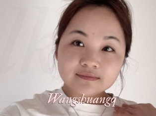 Wangshuangq