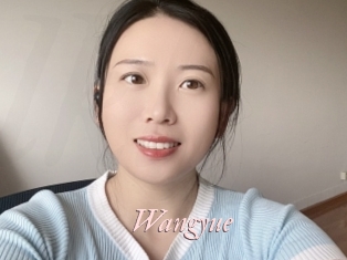 Wangyue