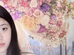 Wangyuting