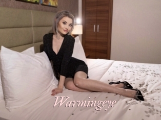 Warmingeye
