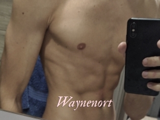 Waynenort