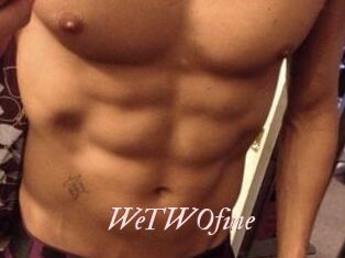 weTWOfine Leukelol