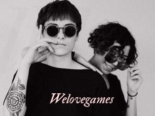 Welovegames