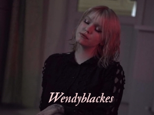 Wendyblackes