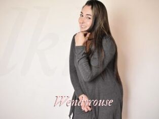 Wendyrouse