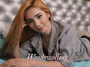 wendywolfing Leukelol
