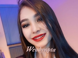 Wendyyopta