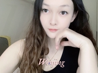 Wenjing