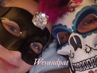 Werandpat