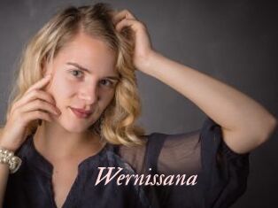 Wernissana