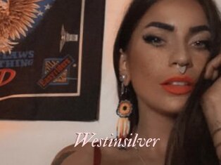 Westinsilver