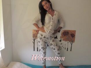 Wetemotion