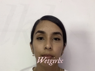 Wetgirlx