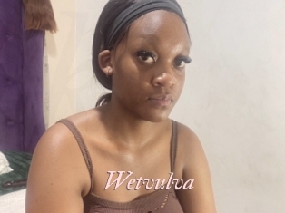 Wetvulva