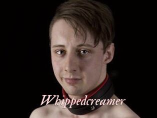 Whippedcreamer