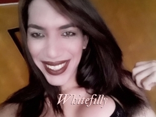 whitefilly Leukelol