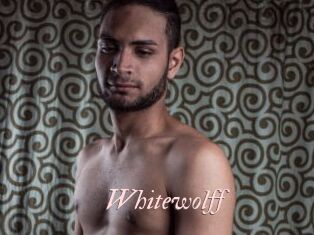 Whitewolff