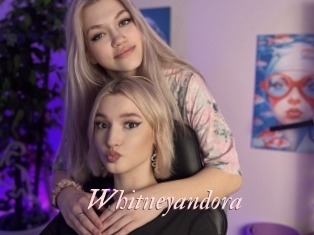 Whitneyandora
