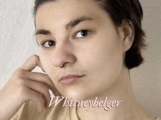 Whitneybelger
