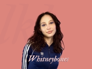 Whitneybones