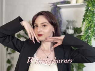 Whitneyburner