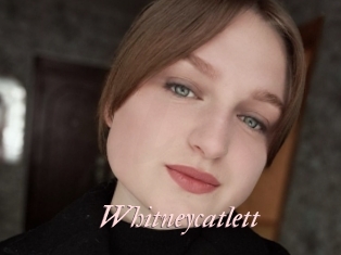 Whitneycatlett