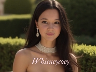 whitneycoey Leukelol