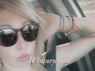 Whitneycookie