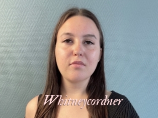 Whitneycordner
