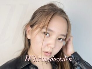 Whitneydowden