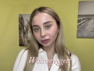 Whitneyeggett