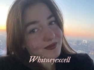 Whitneyexcell