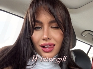 Whitneygill