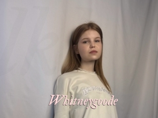 Whitneygoode