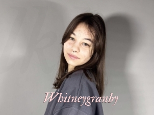 Whitneygranby