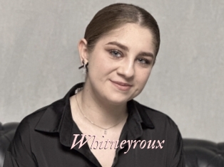 Whitneyroux