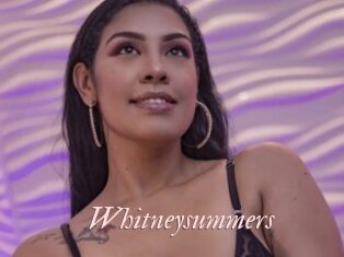 Whitneysummers