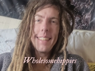 Wholesomehippies