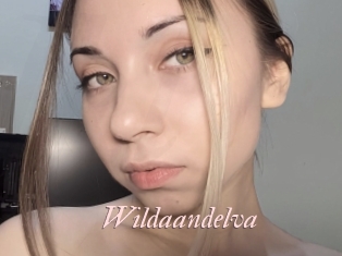Wildaandelva