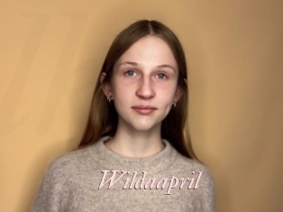 Wildaapril