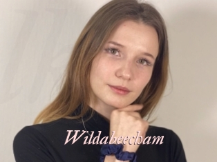 Wildabeecham