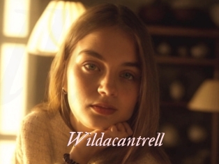 Wildacantrell